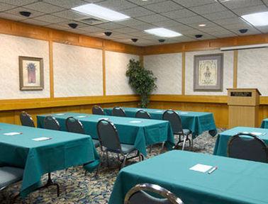 Ramada Speedway Daytona Hotel Daytona Beach Eksteriør billede