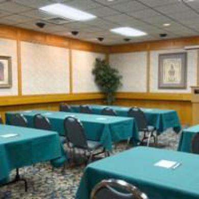Ramada Speedway Daytona Hotel Daytona Beach Faciliteter billede